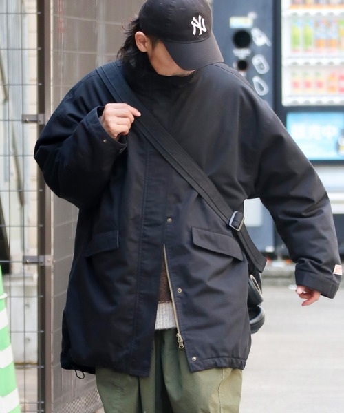 Java コート X-LARGE ベージュ メンズ : ZOZOTOWN Yahoo!店 - 通販