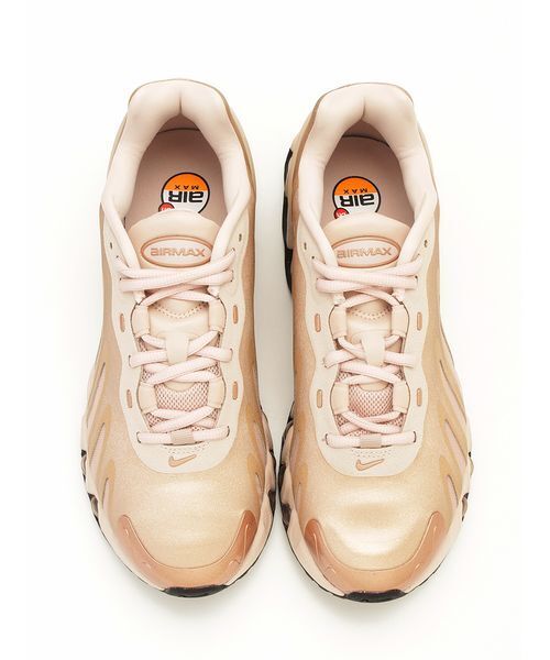 【NIKE】W AIR MAX DN8 HF5509 ホワイト レディーススニーカー ナイキ エアマックス Dn8 レディース (レディーススニーカー