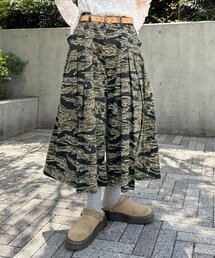 ジーンズ 「SOUNDS GOOOOD / サウンズグッド」アソートプリーツワイドショーツ メンズ レディース｜ZOZOTOWN Yahoo!店