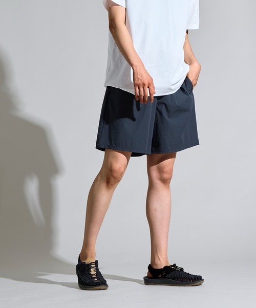 CALIFORNIA OUTFITTERS パンツ 4D35 「水陸両用」ナイロン