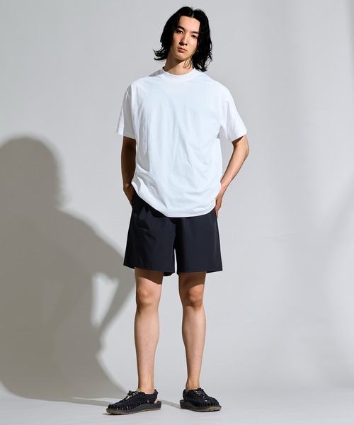 CALIFORNIA OUTFITTERS パンツ 4D35 「水陸両用」ナイロン