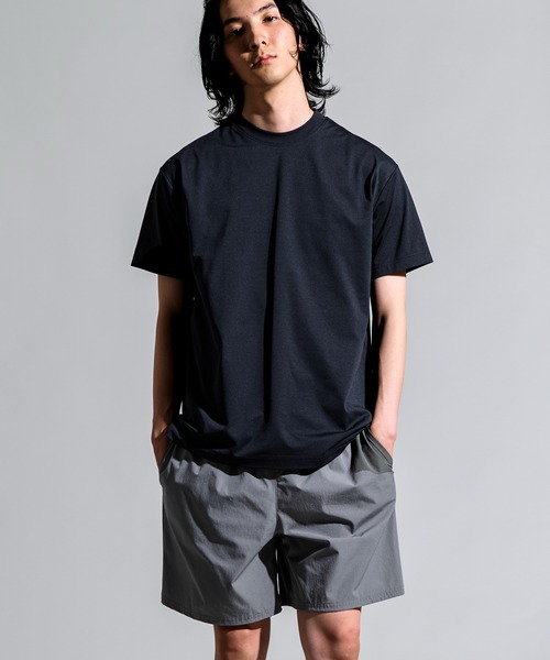 CALIFORNIA OUTFITTERS パンツ 4D35 「水陸両用」ナイロンショート