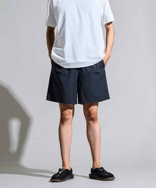 CALIFORNIA OUTFITTERS パンツ 4D35 「水陸両用」ナイロンショート