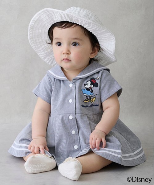 Polo Ralph Lauren Childrenswear ベビー チェック コットン