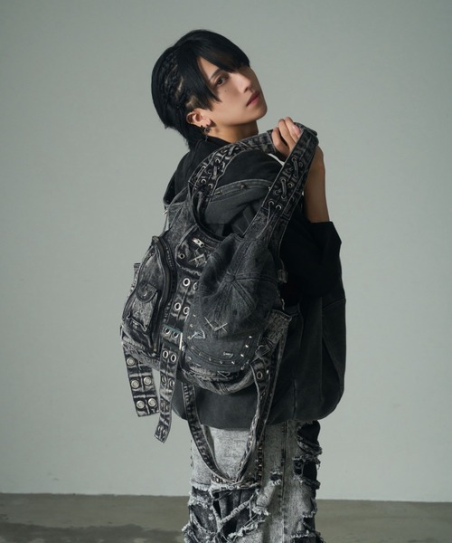 レフレム REFLEM（レフレム） ショルダーバッグ バッグ 「REFLEM/レフレム」2WAY