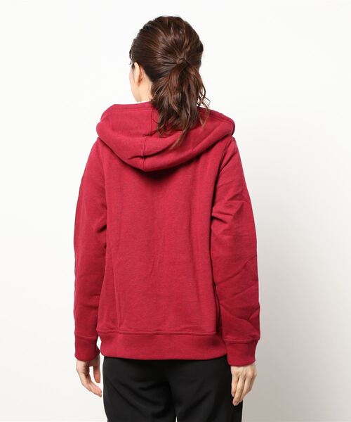 [L.L.Bean] Zip выше Parker SMALL слоновая кость женский 