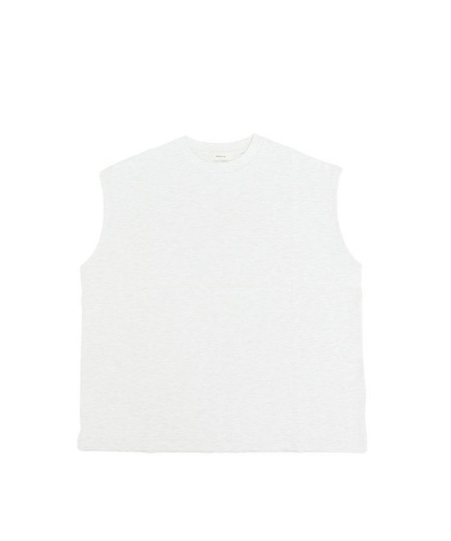 alvana（アルヴァナ） タンクトップ 「alvana」FADE NO SLEEVE VEST