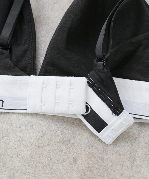 Calvin Klein Klein/カルバンクライン LGHT LINED TRIANGLE