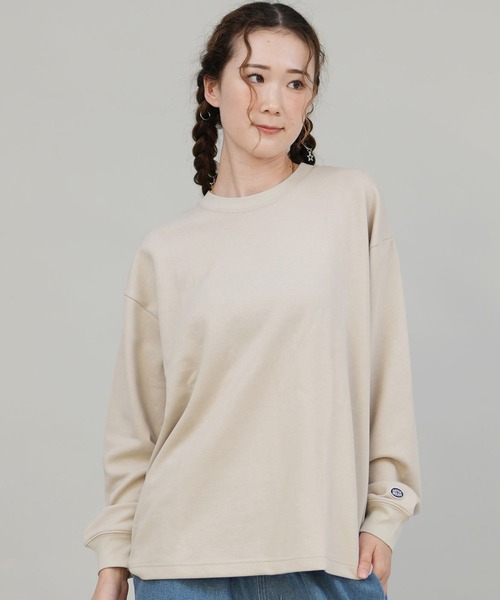 DISCUS ATHLETIC（ディスカス アスレチック） tシャツ DSC COOLMAX袖