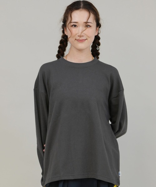 DISCUS ATHLETIC（ディスカス アスレチック） tシャツ DSC COOLMAX袖