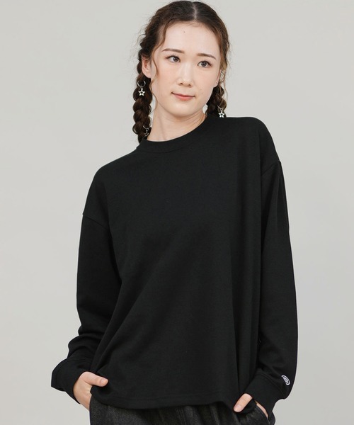 DISCUS ATHLETIC（ディスカス アスレチック） tシャツ DSC COOLMAX袖