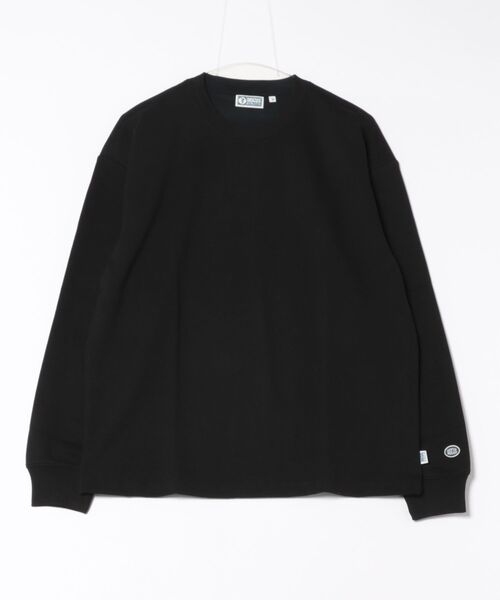 DISCUS ATHLETIC（ディスカス アスレチック） tシャツ DSC COOLMAX袖
