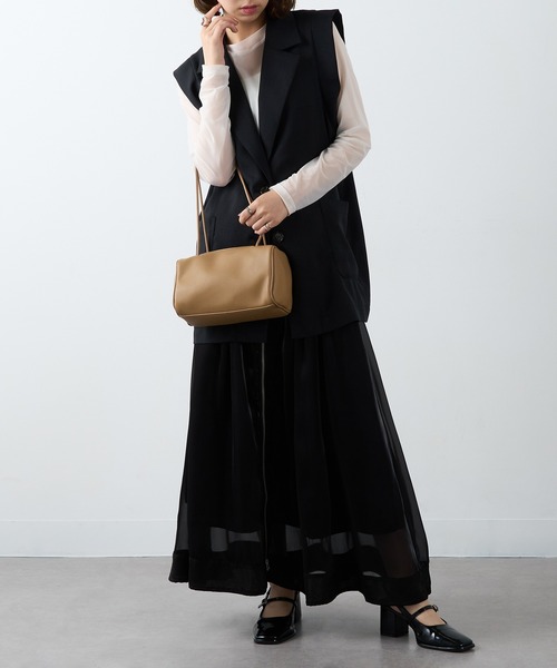 ※週末限定価格※ & MyuQ アンドミューク　KOROバッグ MQ251DTMCB093_BLACK_2_720x.jpg