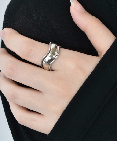 指輪・リング 203jewelry 31 Hoof Ring 指輪・リング 203jewelry 31 Hoof Ring 203jewelry 31 Hoof Ring
