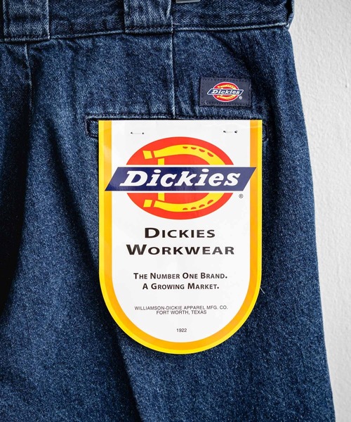※じーんず 楽天市場】Dickies ディッキーズ US874型 デニムパンツ ジーンズ