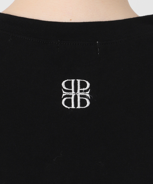 FRAMeWORK tシャツ PROTAGONISTA/プロタゴニスタ 別注ベア天竺NS