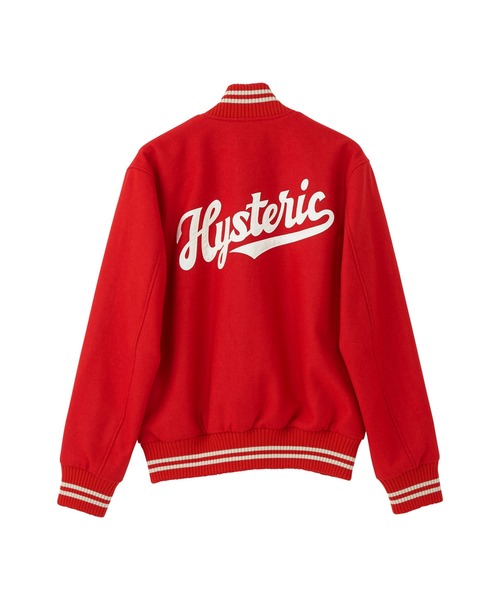 HYSTERIC GLAMOUR（ヒステリックグラマー） ジャケット MEDIUM