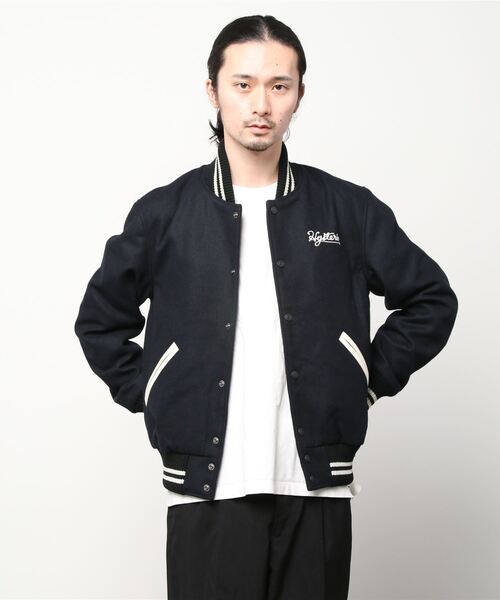 HYSTERIC GLAMOUR（ヒステリックグラマー） ジャケット MEDIUM