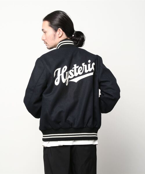 HYSTERIC GLAMOUR（ヒステリックグラマー） ジャケット MEDIUM