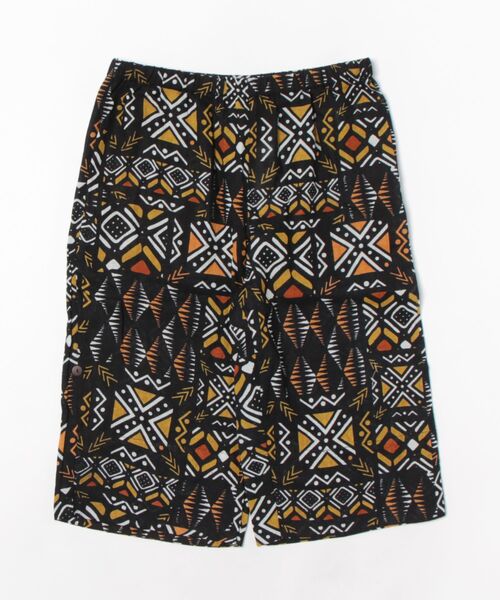 パンツ 「チャイハネ」ネオエステコMEN'Sハーフパンツ メンズ レディース | チャイハネ | 11