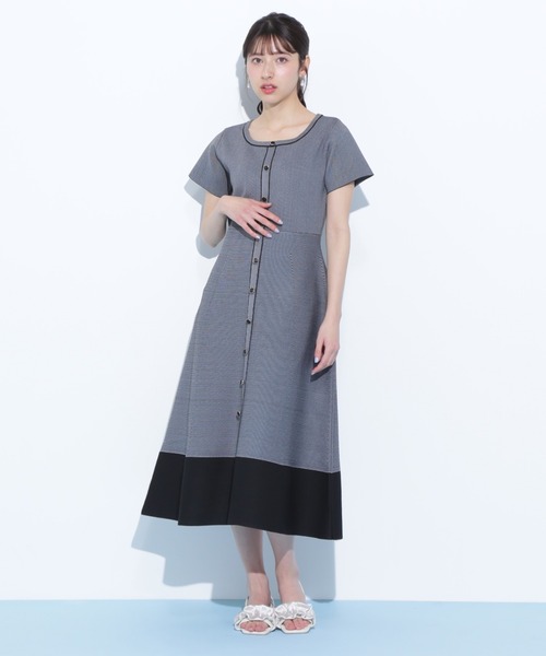 JILL by JILL STUART（ジルバイジルスチュアート） ワンピース 半袖