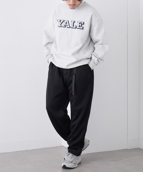 GRAMICCI（グラミチ） パンツ 「GRAMICCI」BONDING KNIT FLEECE EAZY