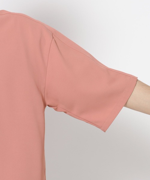 LEONARD フラワー柄 ハーフジップシャツ 楽天市場】レトロフラワーモールハーフZIPニット HARE ハレ トップス