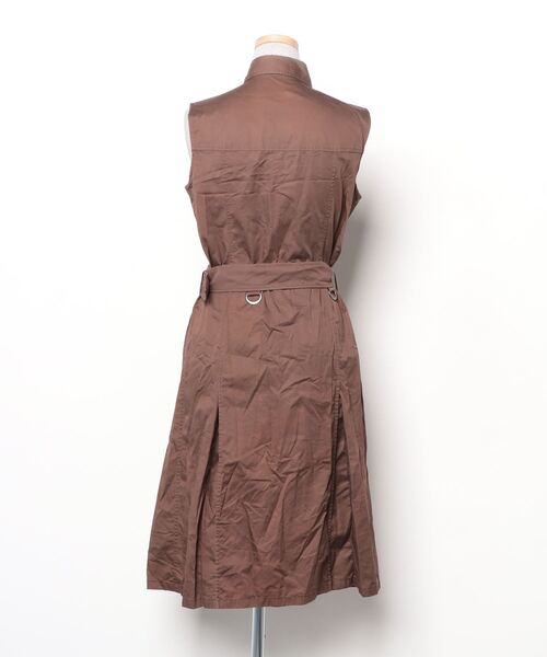 Burberryワンピース BURBERRY バーバリー シャツ ワンピース レディース シャツ