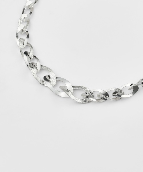 アガット　1P ホワイトシェル　ストーン　シルバー　ブレスレット　SILVER アガット 1P ホワイトシェル ストーン シルバー ブレスレット SILVER