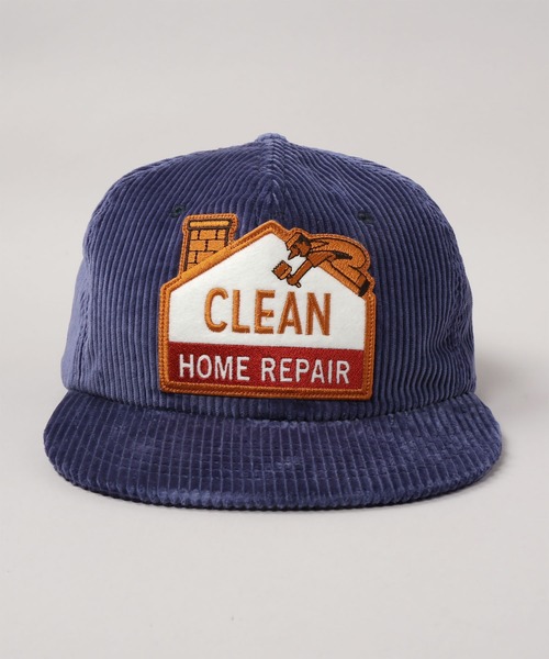 CA4LAベージュ キャップ ONESIZE CA4LA 「CA4LA」 キャップ ONESIZE ベージュ レディース
