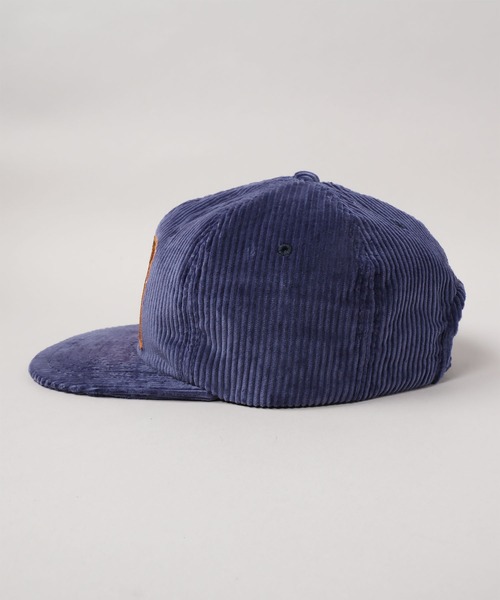 CA4LAベージュ キャップ ONESIZE CA4LA 「CA4LA」 キャップ ONESIZE ベージュ レディース