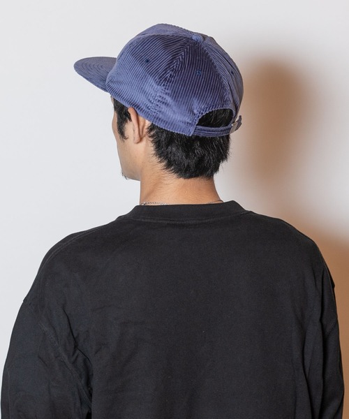 CA4LAベージュ キャップ ONESIZE CA4LA 「CA4LA」 キャップ ONESIZE ベージュ レディース