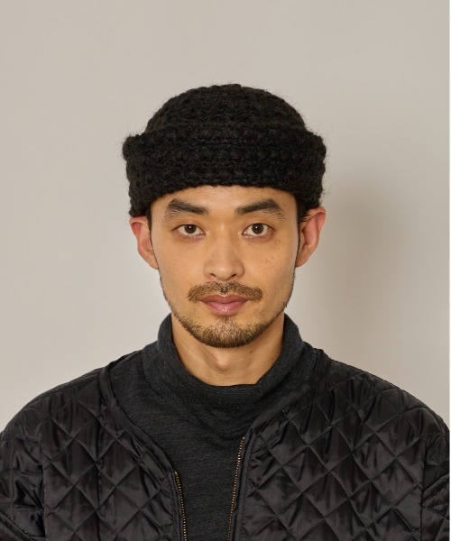 arth（アース） 帽子 ハット Mohair Braid Sailor / アース レディース 