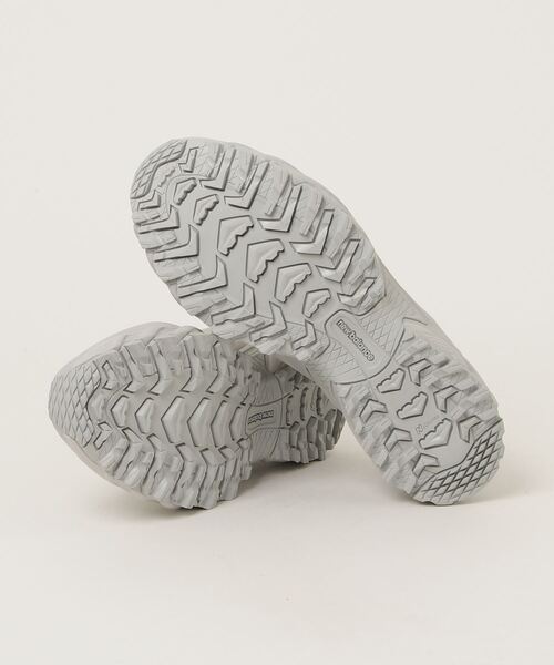 New Balance スリッポン グレー New Balance ニューバランス スリッポン フレッシュフォーム