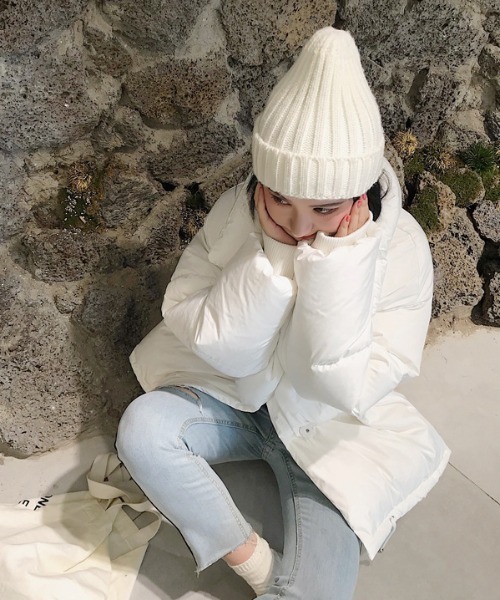 「gossip！ロサンゼルス」 ジャケット FREE ホワイト レディース_画像2