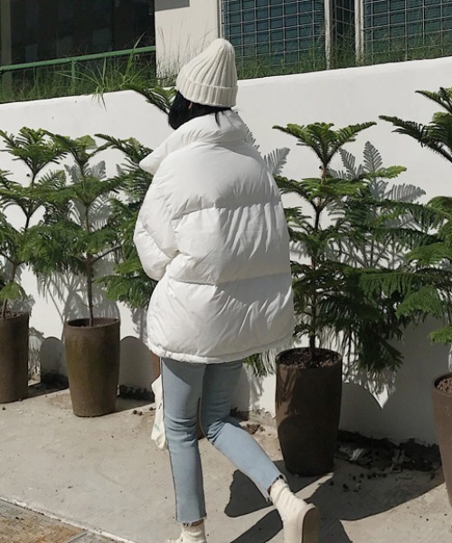 「gossip！ロサンゼルス」 ジャケット FREE ホワイト レディース_画像3