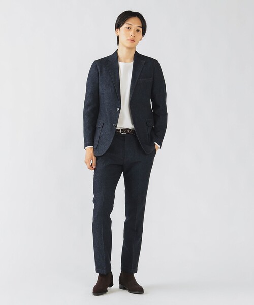 BEAMS HEART ジャケット テーラードジャケット ヴィンテージ