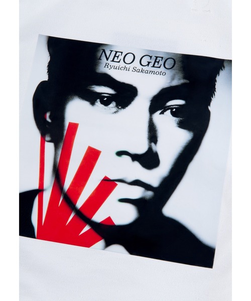 ‼️三連休限定セール‼️坂本龍一 / NEO GEO (2LP+2BD)新品未使用 三連休限定セール‼️坂本龍一 / NEO GEO (2LP+2BD)新品未使用