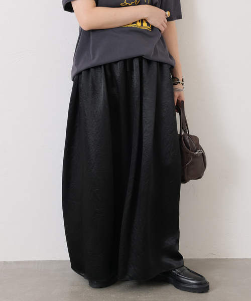 JOURNAL STANDARD LUXE（ジャーナルスタンダード ラックス） スカート