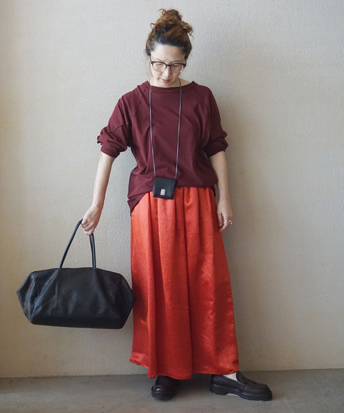 JOURNAL STANDARD LUXE（ジャーナルスタンダード ラックス） スカート