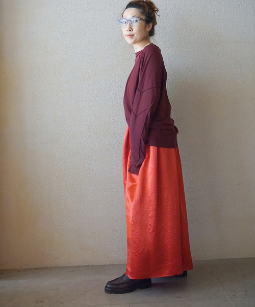 JOURNAL STANDARD LUXE（ジャーナルスタンダード ラックス） スカート