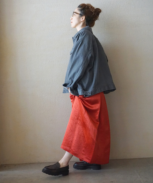 JOURNAL STANDARD LUXE（ジャーナルスタンダード ラックス） スカート