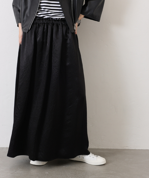 JOURNAL STANDARD LUXE（ジャーナルスタンダード ラックス） スカート