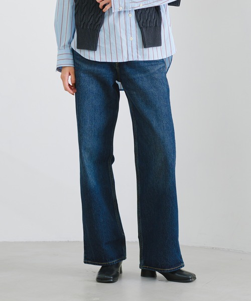 Levi's（リーバイス） ジーンズ デニム デニムパンツ Low Loose