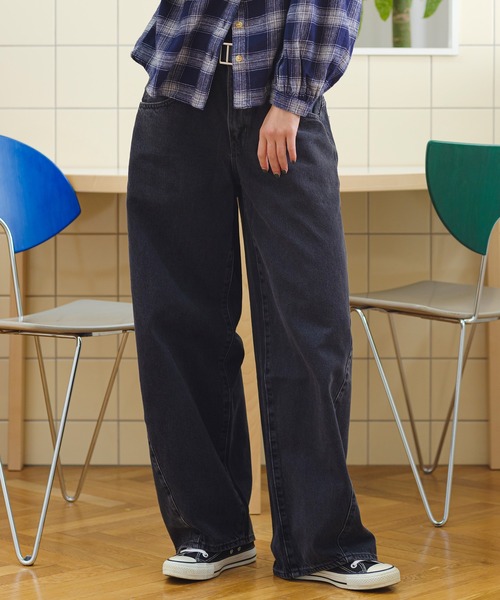 Levi's（リーバイス） ジーンズ デニム デニムパンツ Low Loose