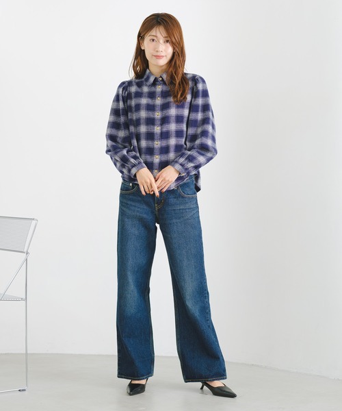 Levi's（リーバイス） ジーンズ デニム デニムパンツ Low Loose
