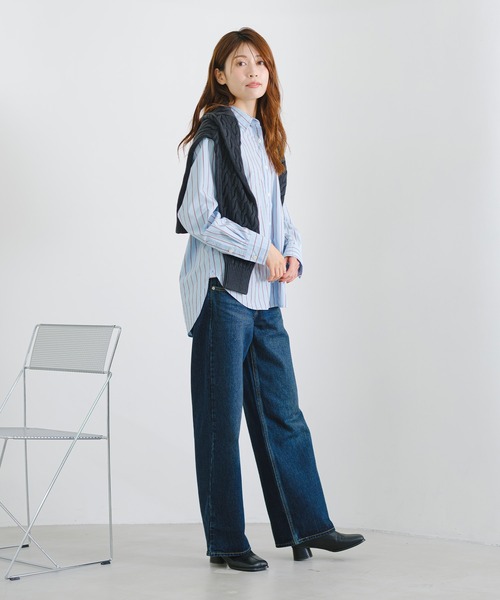 Levi's（リーバイス） ジーンズ デニム デニムパンツ Low Loose