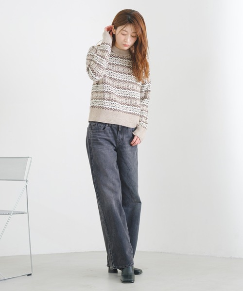Levi's（リーバイス） ジーンズ デニム デニムパンツ Low Loose