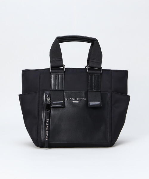 新品未使用 ！st ANDREWS カートバッグ Amazon | [セントアンドリュース] 継続定番商品 カートバッグ