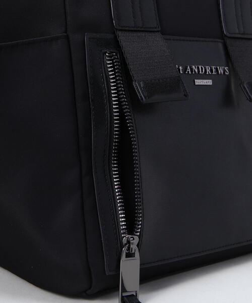 St ANDREWS ゴルフ 「St ANDREWS」カートバッグ レディース メンズ